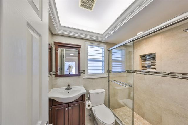 8940 PARK BOULEVARD 8940A, Seminole, FL 33777