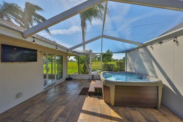 8940 PARK BOULEVARD 8940A, Seminole, FL 33777