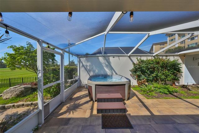 8940 PARK BOULEVARD 8940A, Seminole, FL 33777