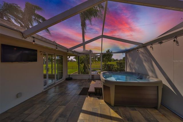 8940 PARK BOULEVARD 8940A, Seminole, FL 33777