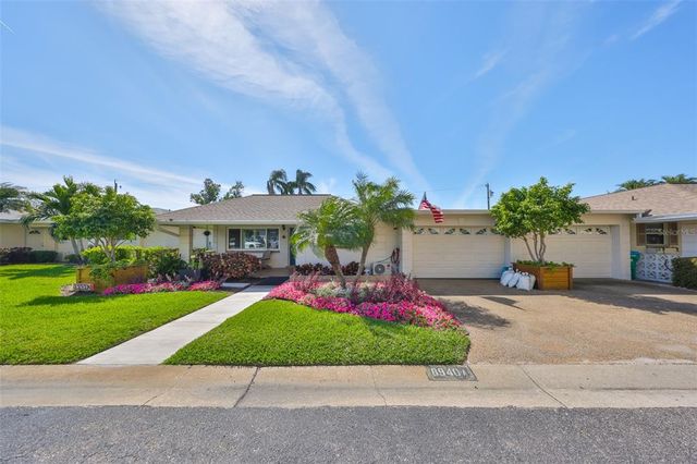 8940 PARK BOULEVARD 8940A, Seminole, FL 33777