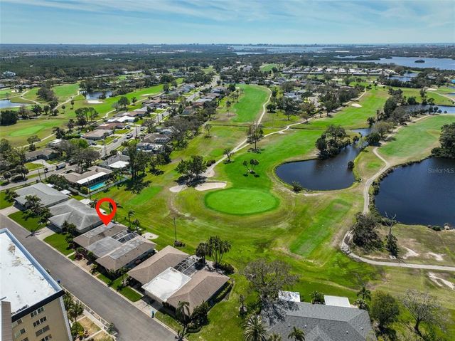 8940 PARK BOULEVARD 8940A, Seminole, FL 33777