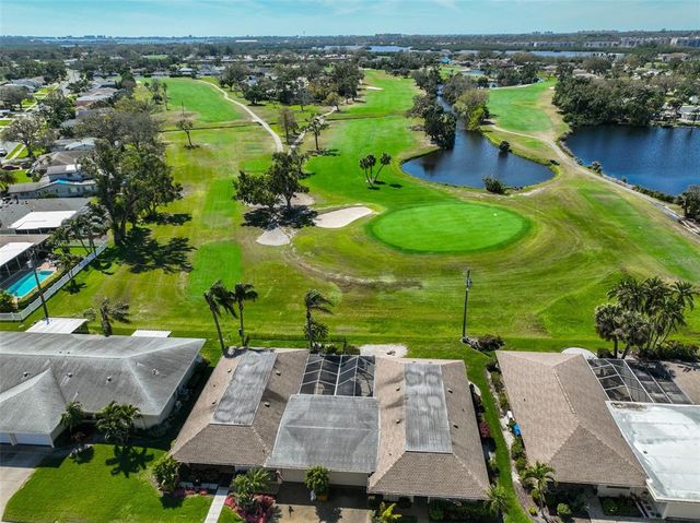 8940 PARK BOULEVARD 8940A, Seminole, FL 33777