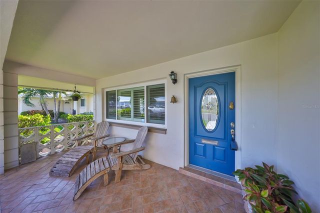 8940 PARK BOULEVARD 8940A, Seminole, FL 33777