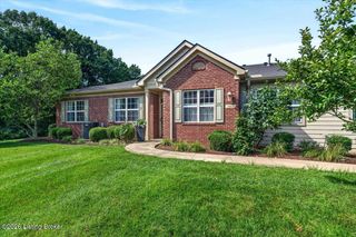 1411 Amberlin Ln, Louisville, KY 40245