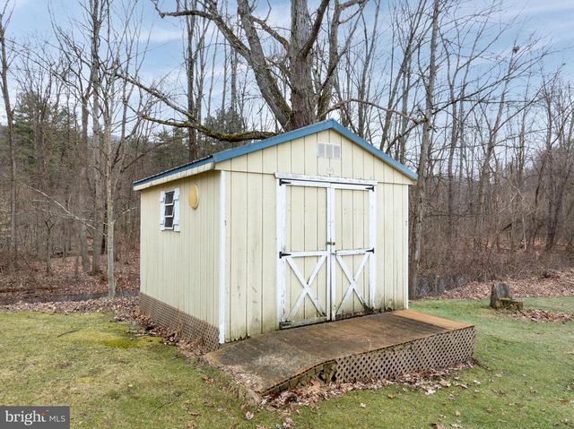 1410 ALLEGHENY ST, Julian, PA 16844