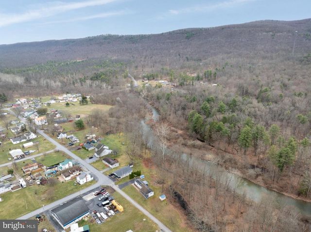 1410 ALLEGHENY ST, Julian, PA 16844