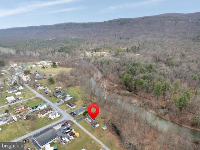 1410 ALLEGHENY ST, Julian, PA 16844