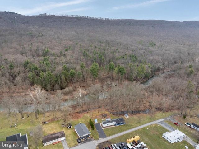 1410 ALLEGHENY ST, Julian, PA 16844