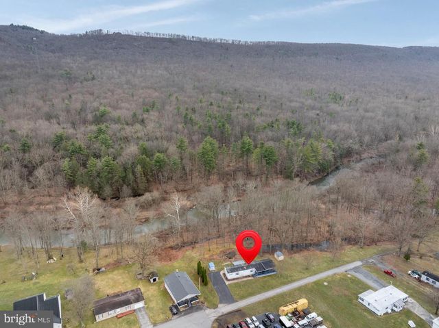 1410 ALLEGHENY ST, Julian, PA 16844