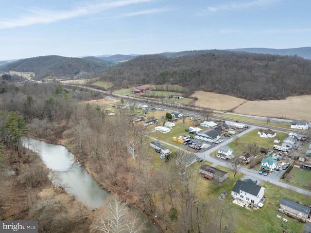 1410 ALLEGHENY ST, Julian, PA 16844