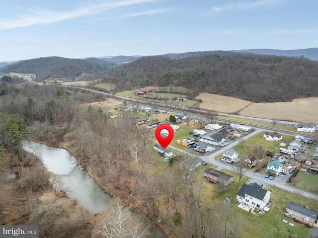 1410 ALLEGHENY ST, Julian, PA 16844