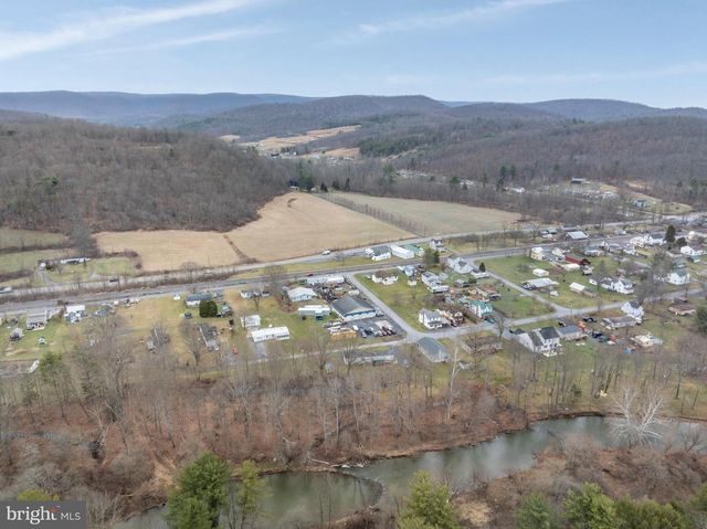 1410 ALLEGHENY ST, Julian, PA 16844