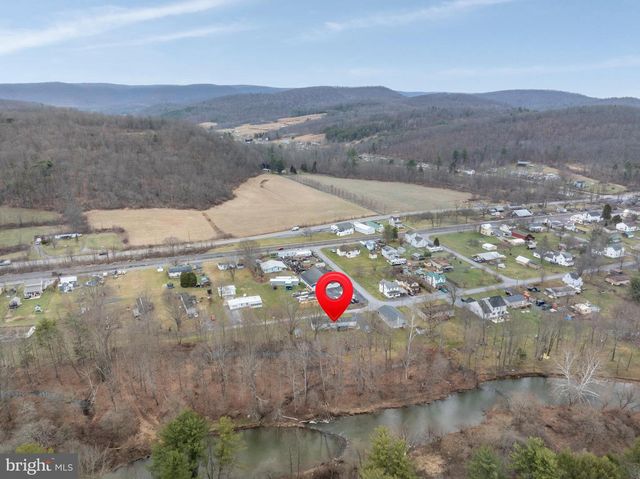 1410 ALLEGHENY ST, Julian, PA 16844