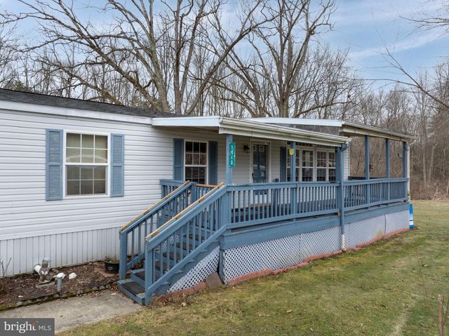 1410 ALLEGHENY ST, Julian, PA 16844