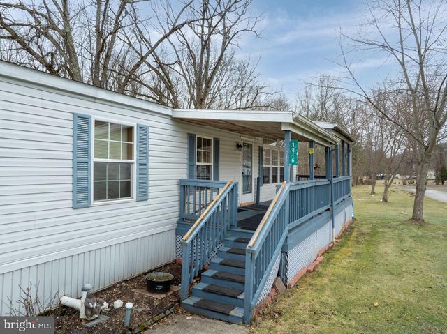 1410 ALLEGHENY ST, Julian, PA 16844