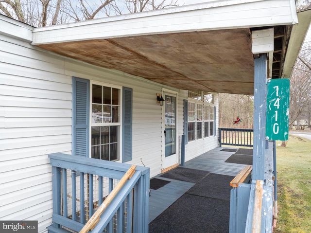 1410 ALLEGHENY ST, Julian, PA 16844