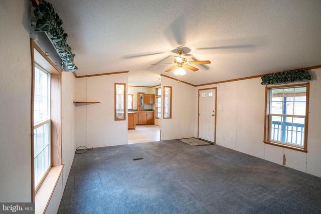 1410 ALLEGHENY ST, Julian, PA 16844