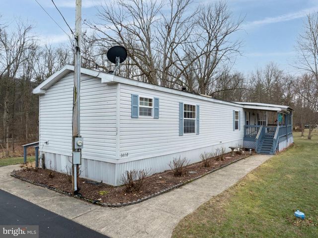 1410 ALLEGHENY ST, Julian, PA 16844