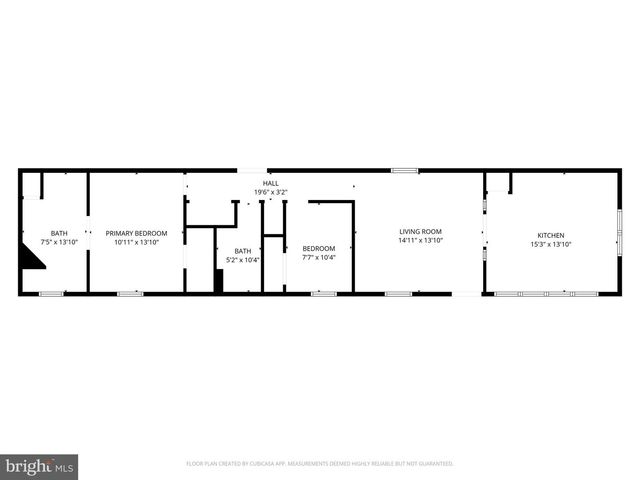 1410 ALLEGHENY ST, Julian, PA 16844