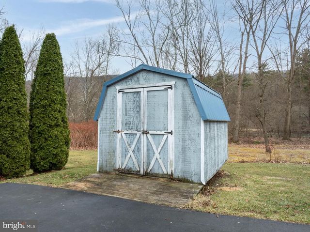 1410 ALLEGHENY ST, Julian, PA 16844