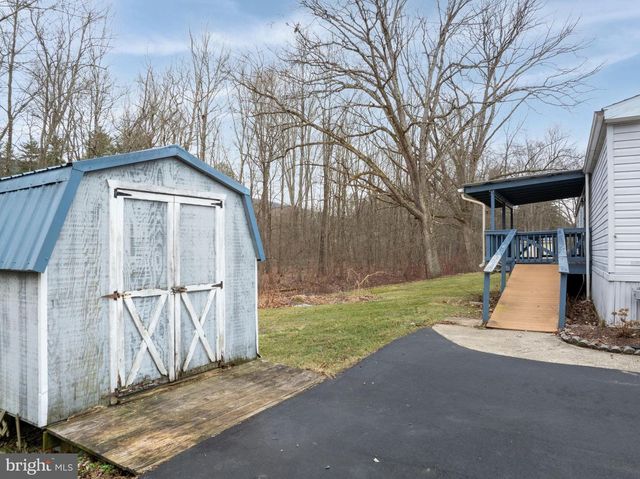 1410 ALLEGHENY ST, Julian, PA 16844