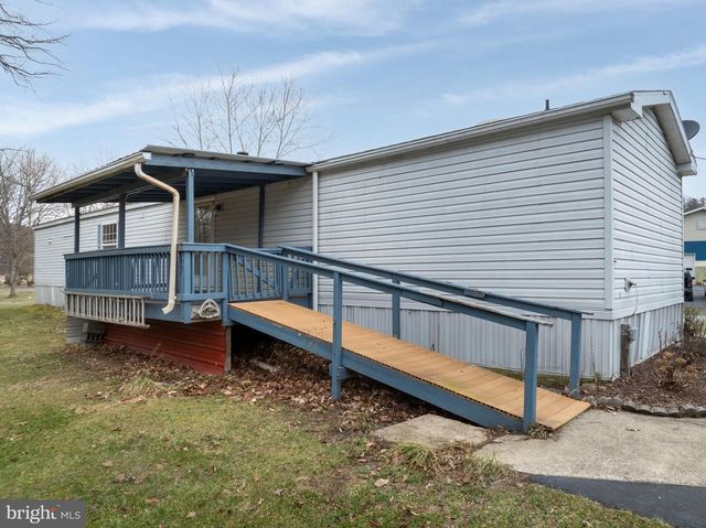 1410 ALLEGHENY ST, Julian, PA 16844