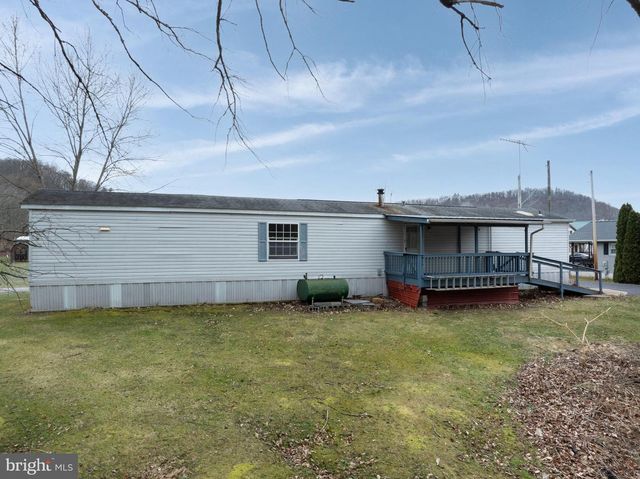 1410 ALLEGHENY ST, Julian, PA 16844