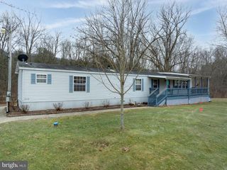 1410 ALLEGHENY ST, Julian, PA 16844