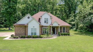 3770 Swinnea Road, Southaven, MS 38672