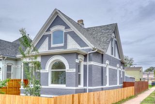 3700 N Lafayette Street, Denver, CO 80205