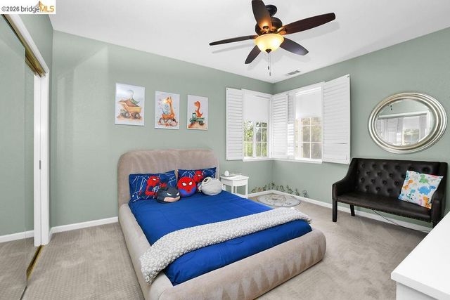 565 Mcintosh Ter, Brentwood, CA 94513