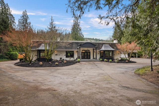 35525 SE 49th Street, Fall City, WA 98024