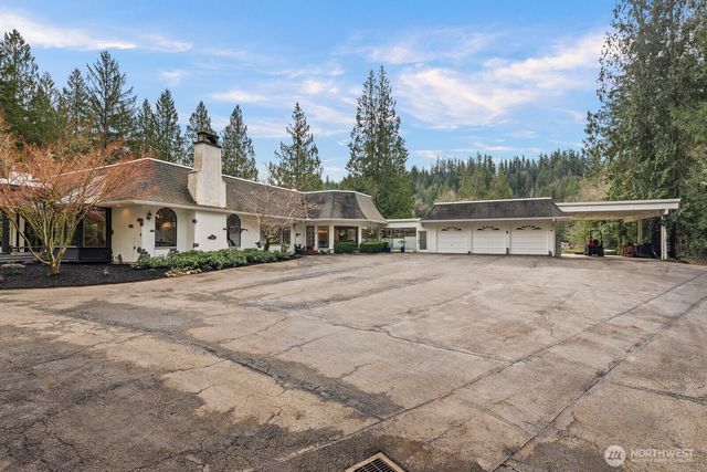 35525 SE 49th Street, Fall City, WA 98024