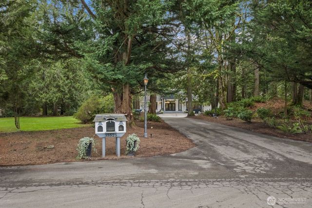 35525 SE 49th Street, Fall City, WA 98024