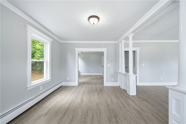 430 Cumberland Hill Road, Woonsocket, RI 02895