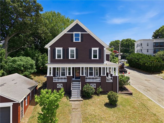 430 Cumberland Hill Road, Woonsocket, RI 02895