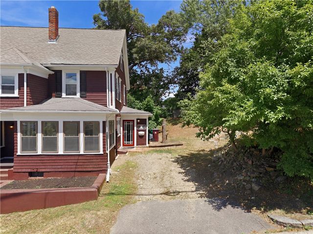 430 Cumberland Hill Road, Woonsocket, RI 02895