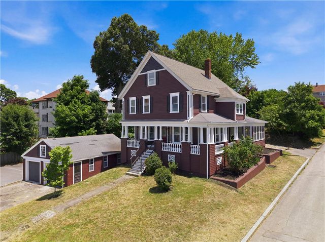 430 Cumberland Hill Road, Woonsocket, RI 02895