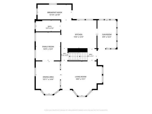 430 Cumberland Hill Road, Woonsocket, RI 02895