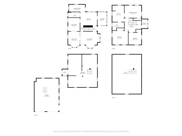 430 Cumberland Hill Road, Woonsocket, RI 02895