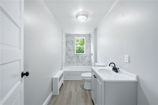 430 Cumberland Hill Road, Woonsocket, RI 02895