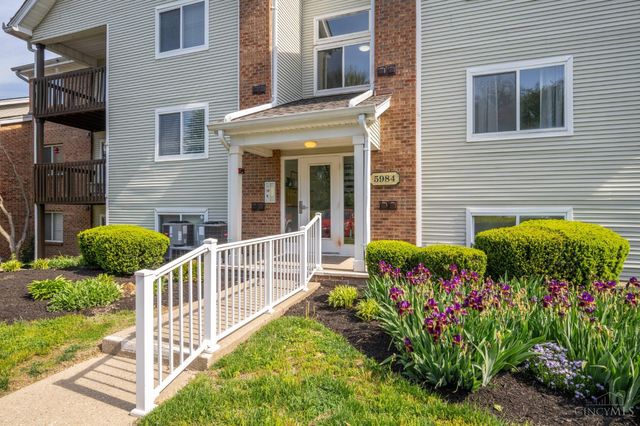 5984 Meadowcreek Drive, Miami Twp, OH 45150