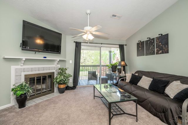 5984 Meadowcreek Drive, Miami Twp, OH 45150