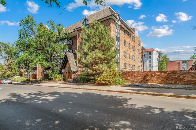 1350 Josephine Street 505, Denver, CO 80206