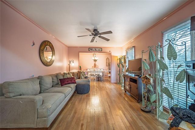 2996 Lone Star Trail, Atlanta, GA 30340