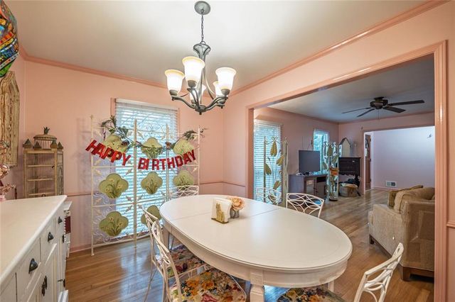 2996 Lone Star Trail, Atlanta, GA 30340