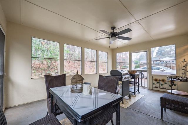 2996 Lone Star Trail, Atlanta, GA 30340