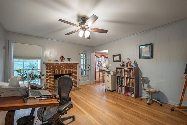 2996 Lone Star Trail, Atlanta, GA 30340