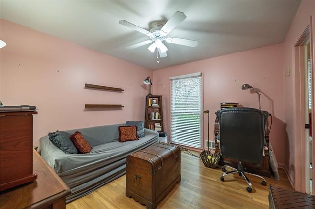 2996 Lone Star Trail, Atlanta, GA 30340